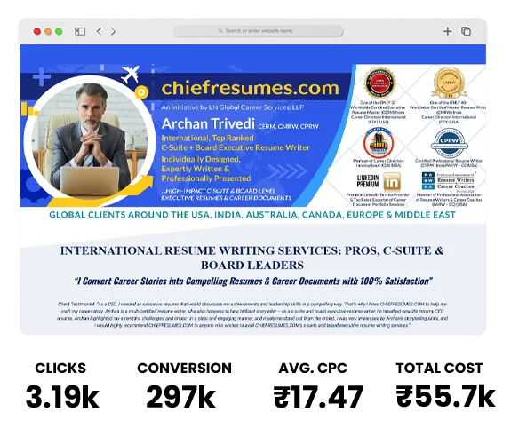 Google Ads for Profeesional Google Ads for Profeesional