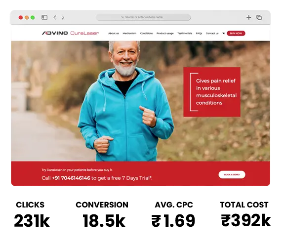 PPC Managemnent Services in Ahmedabad PPC Managemnent Services in Ahmedabad