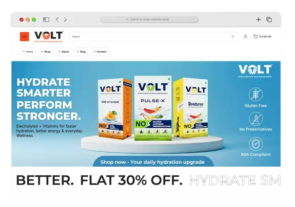 SEO Services for FMCG Brands in Ahmedabad SEO Services for FMCG Brands in Ahmedabad