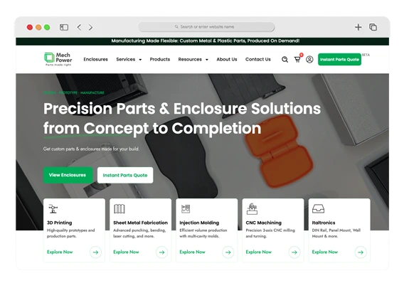 SEO Services for Manufacturers in India SEO Services for Manufacturers in India