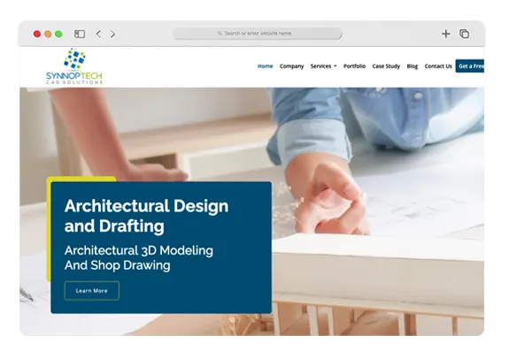 SEO for CAD Services SEO for CAD Services