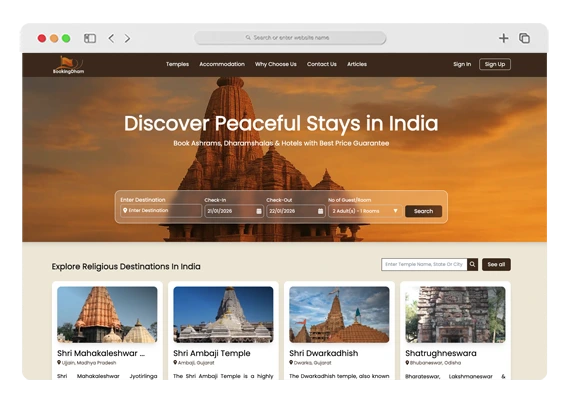 SEO Services for Tours and Travels in India SEO Services for Tours and Travels in India