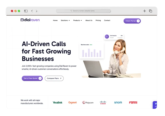 SEO Services for Voip Services SEO Services for Voip Services