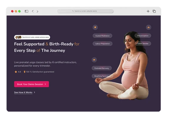 SEO Services for prenatal yoga teacher SEO Services for prenatal yoga teacher