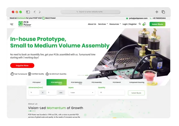 Digital Marketing Services for Manufacture Digital Marketing Services for Manufacture