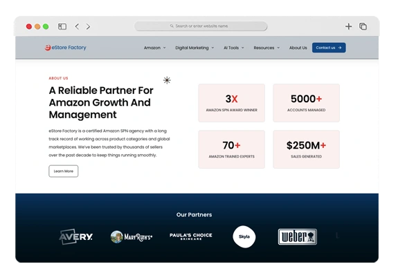 Digital Marketing Services for Estore Factory Australia Digital Marketing Services for Estore Factory Australia